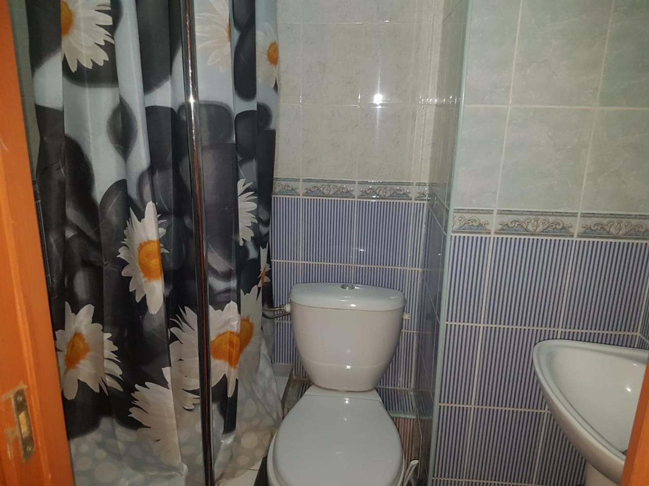 Hotel Kezdesu Almaty Luaran gambar