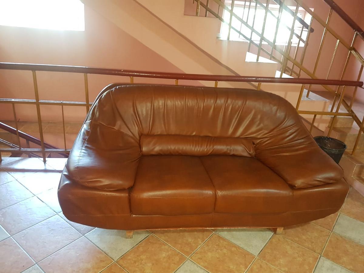 Hotel Kezdesu Almaty Luaran gambar