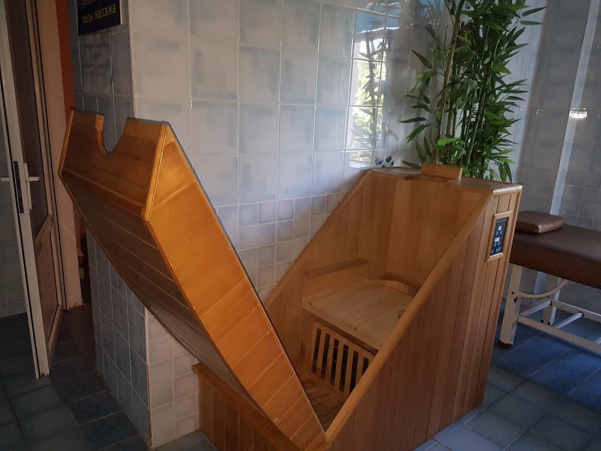 Hotel Kezdesu Almaty Luaran gambar