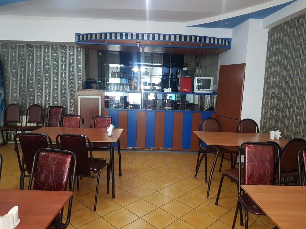 Hotel Kezdesu Almaty Luaran gambar
