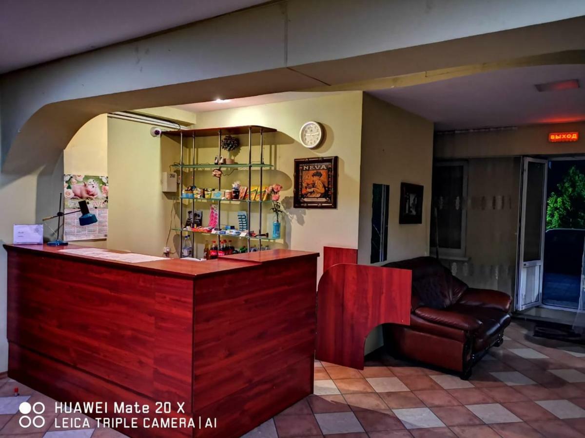 Hotel Kezdesu Almaty Luaran gambar