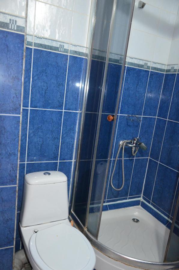 Hotel Kezdesu Almaty Luaran gambar